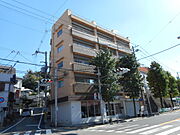 長田駅より徒歩5分 5階 築57年1ヶ月の賃貸物件