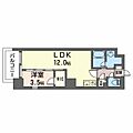 M:COURT福島11階11.2万円