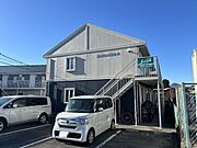 フレグランス富士A 2階 築33年8ヶ月の賃貸物件