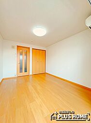 パレ・ボヌール福島 203 2階1Kのリビング/ダイニング