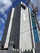 七道駅より徒歩9分 2階 新築の賃貸物件