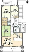 間取り：214079200773