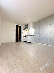 AVANTIO　ASAKAYAMA(アバンティオ浅香山) 102 1階1LDKのリビング/ダイニング