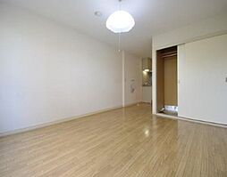 光ハウス 1階1Kのリビング/ダイニング