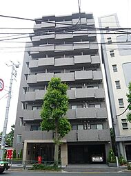 ルーブル中野沼袋