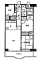 シラカワパレス5階9.7万円