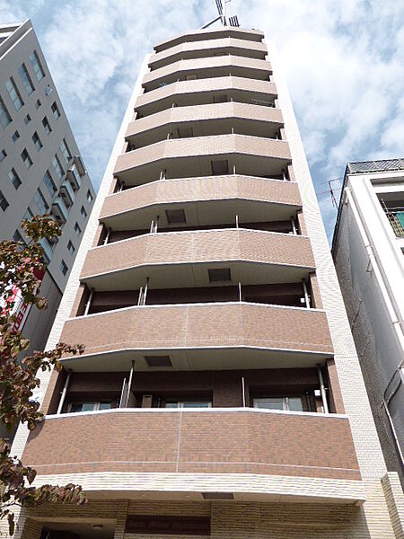 サンテミリオン東麻布 505 東京都港区東麻布１丁目 賃貸マンション1k 5階 20 16 株式会社ユウキ コーポレーション 麻布十番プレミアム の詳細情報 賃貸スタイル 物件id213045494896