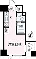 LIULU HALE4階7.5万円