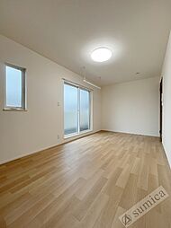 HESTA近大前III 1階1Kのリビング/ダイニング