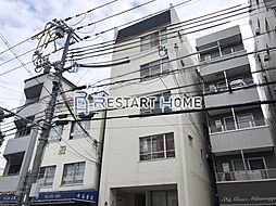 JR東海道・山陽本線 兵庫駅 徒歩7分の賃貸マンション