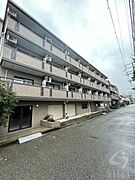 コージコート杭瀬 4階 築30年の賃貸物件