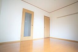 ハイム上本郷 101 1階1Kのリビング/ダイニング