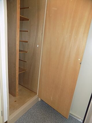 フォンティーヌ堺_内装_4