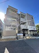 フジパレス井高野5番館 1階 築7年2ヶ月の賃貸物件