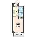 MERVEILLE4階8.7万円