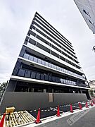 久宝寺口駅より徒歩1分 4階 新築の賃貸物件