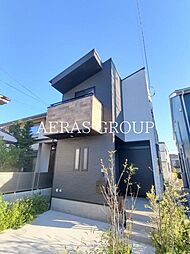 Ｋｏｌｅｔ国分寺新町02