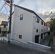アザーレキュリオス読売ランド前Aの賃貸物件