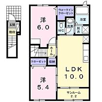 間取り：215007335116