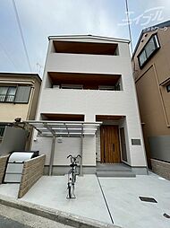 クリエオーレ南正雀