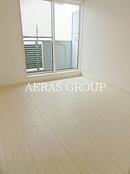 AIFLAT MEJIRO 3階1LDKのリビング/ダイニング