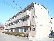 グリシーヌＡ 2階 築16年11ヶ月の賃貸物件