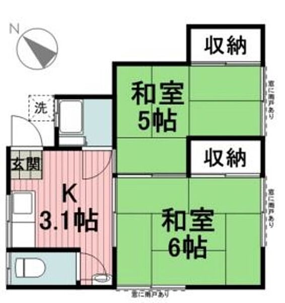鴨居駅 横浜線 の家賃5万円以内賃貸物件特集 賃貸スタイル