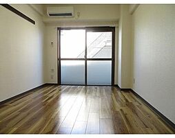 エバーグレース西府 2階ワンルームのリビング/ダイニング