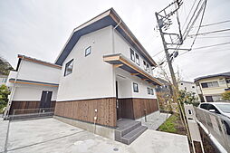 鎌倉駅入口からショウワパーク浄明寺前までのタクシー料金 Navitime