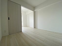 マテリア綾瀬 4階1DKのリビング/ダイニング