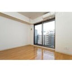 アストリア鶴見 5階1Kのリビング/ダイニング