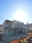 東松江駅より徒歩8分 1階 築19年3ヶ月の賃貸物件