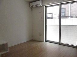 ヴィレッジ京成高砂サウスサイド 1階1Kのリビング/ダイニング