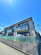 ハイツ萩 2階 築27年9ヶ月の賃貸物件