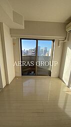 ラグジュアリーアパートメント文京千石#01 2階1DKのリビング/ダイニング