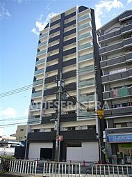 Osaka Metro長堀鶴見緑地線 今福鶴見駅 徒歩5分の賃貸マンション