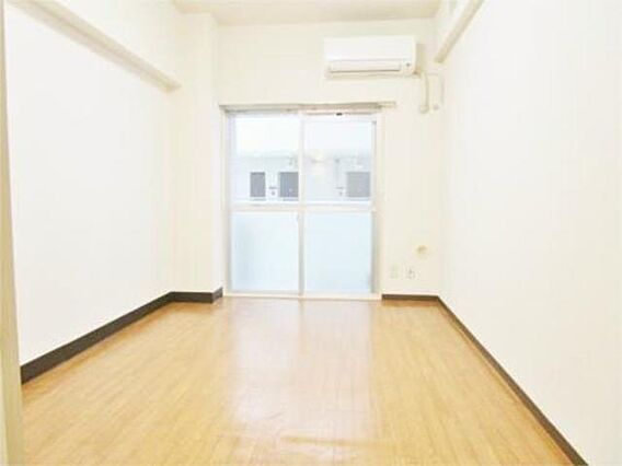 ホーユウコンフォルト相模原２_内装_2