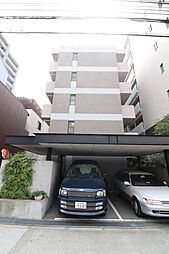 JR東西線 新福島駅 徒歩3分の賃貸マンション