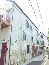 インベスト羽田III