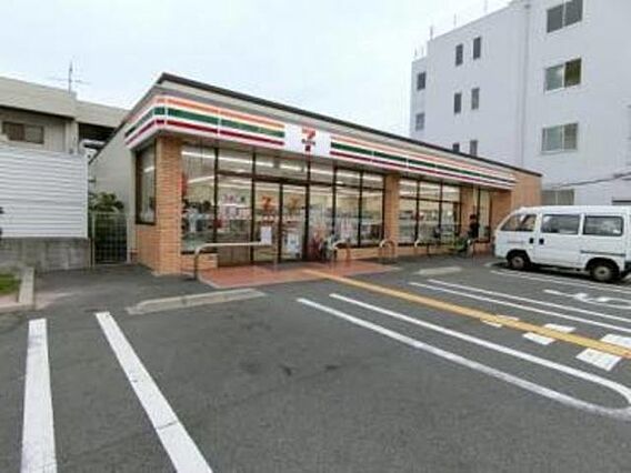 あんしん旭ヶ丘08-3003_周辺_2