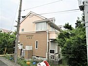 ツインハイツ鶴川Ａ 2階 築37年10ヶ月の賃貸物件