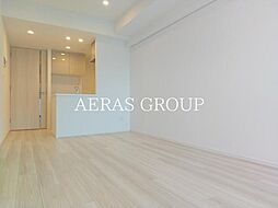 シーズンフラッツ住吉 301 3階2LDKのリビング/ダイニング