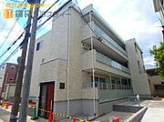 リブリ・ブランチ・サワダ 1階 築9年4ヶ月の賃貸物件