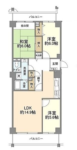 外観画像