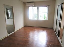 グレイスコートＢ 101 1階3LDKのリビング/ダイニング