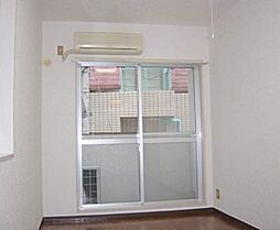 トーシンフェニックスマンション神楽坂 2階ワンルームのリビング/ダイニング