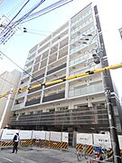 今里駅より徒歩3分 2階 築5年7ヶ月の賃貸物件