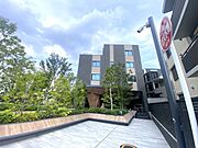 中央林間駅より徒歩6分 新築 7階建の賃貸物件