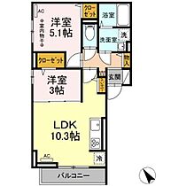 間取り：213143802905