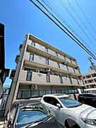 コスモコート大南 3階 築27年7ヶ月の賃貸物件